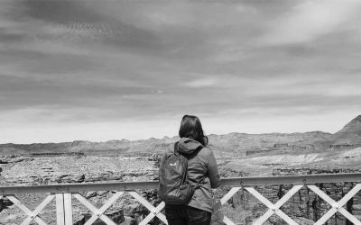 Losing Mom